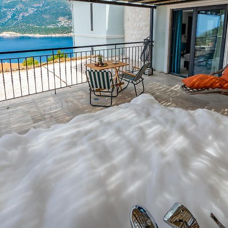 Guemues Yazar Hotel Kaş Room photo