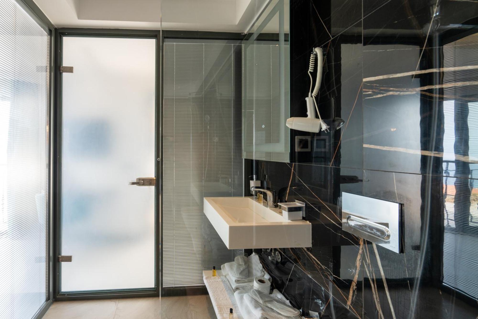 Guemues Yazar Hotel Kaş Room photo